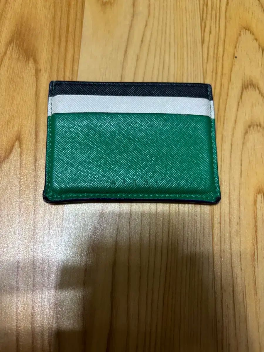 Marni マルニ カード 財布