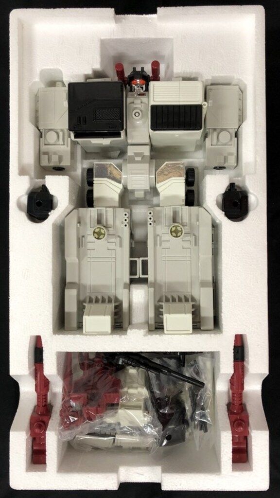 メトロフレックス C70