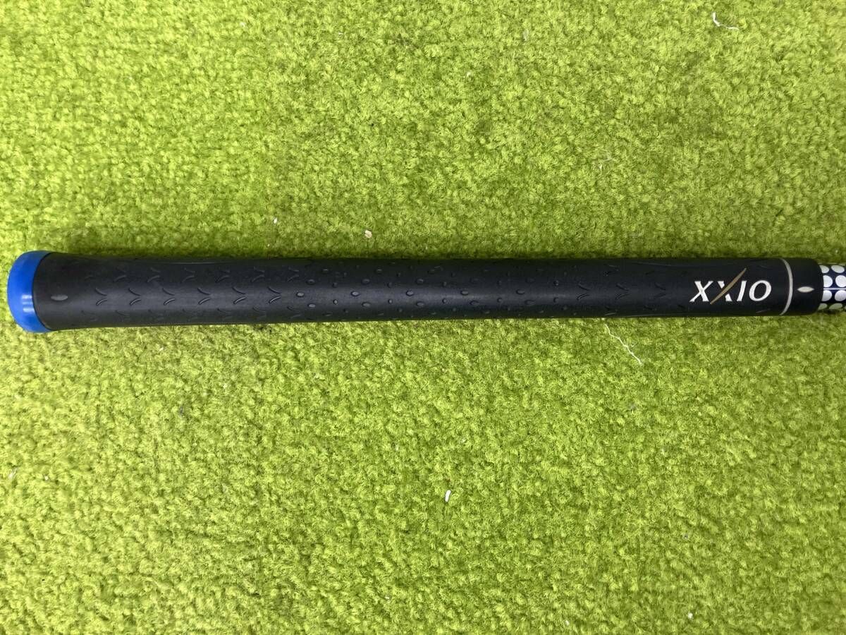 DUNLOP|XXIO