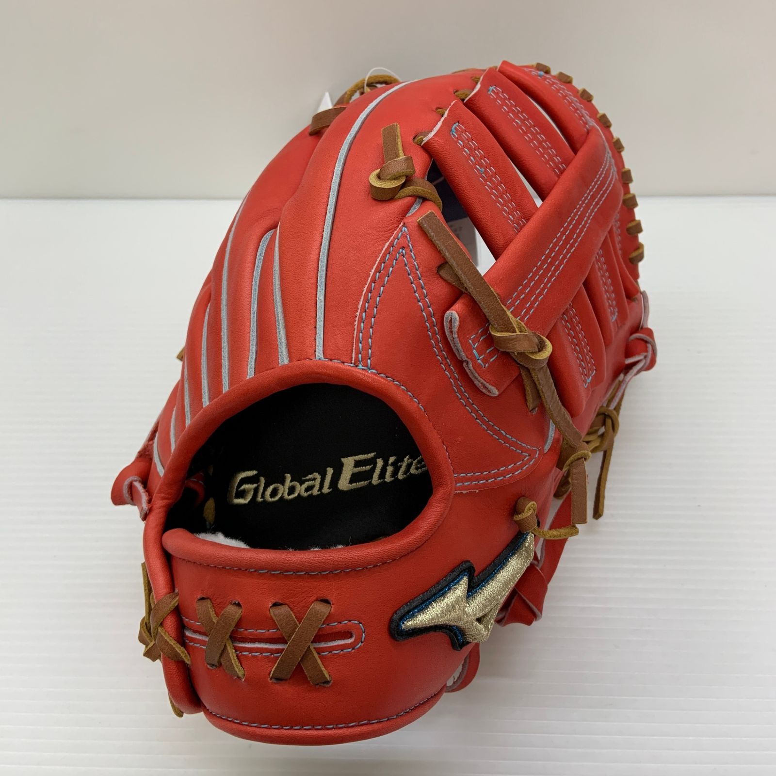 ミズノ MIZUNO グローバルエリート 硬式 大人 一般 外野手用 グローブ グラブ 右投げ 1AJGH22307 野球 6542