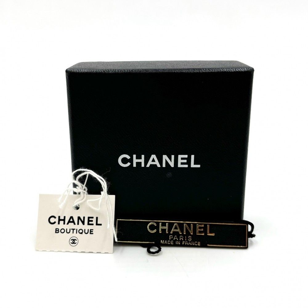 シャネル ブローチ レディース グリポア ココマーク ヴィンテージ ココ アクセサリー CHANEL GP 94A ゴールド 約35.5g 美品  1994年【中古品】 - メルカリ