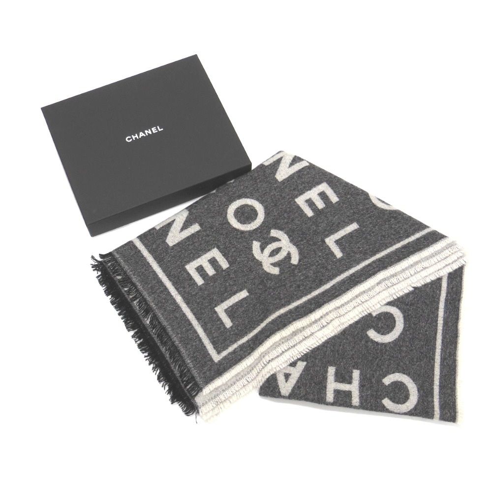 定価50万 CHANEL 23SS ココマーク ロゴ カシミヤ ストライプニット 定価50万 CHANEL 23SS ココマーク ロゴ カシミヤ ストライプニット