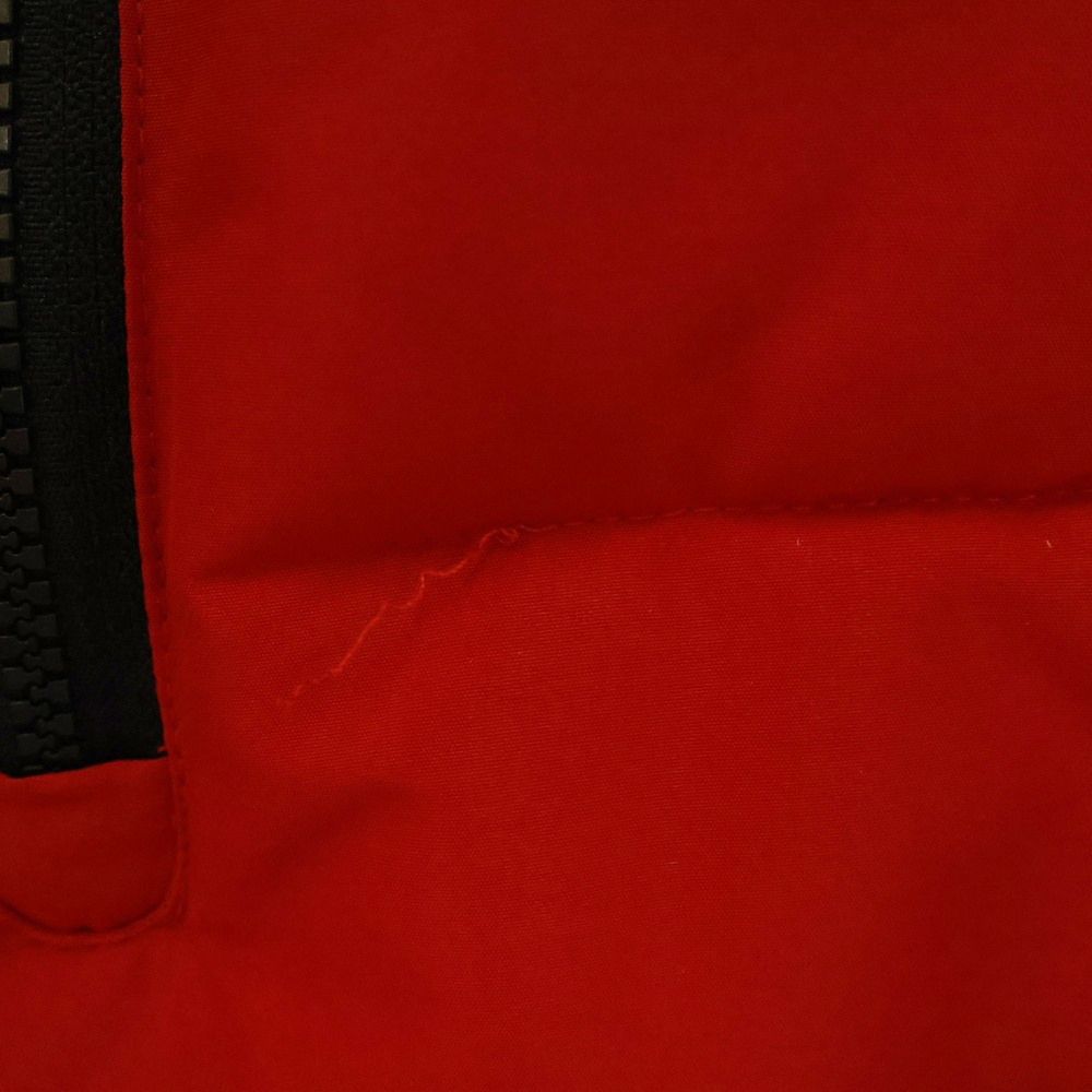 MICHAEL KORS (マイケルコース) CHOISY PUFFER JACKET