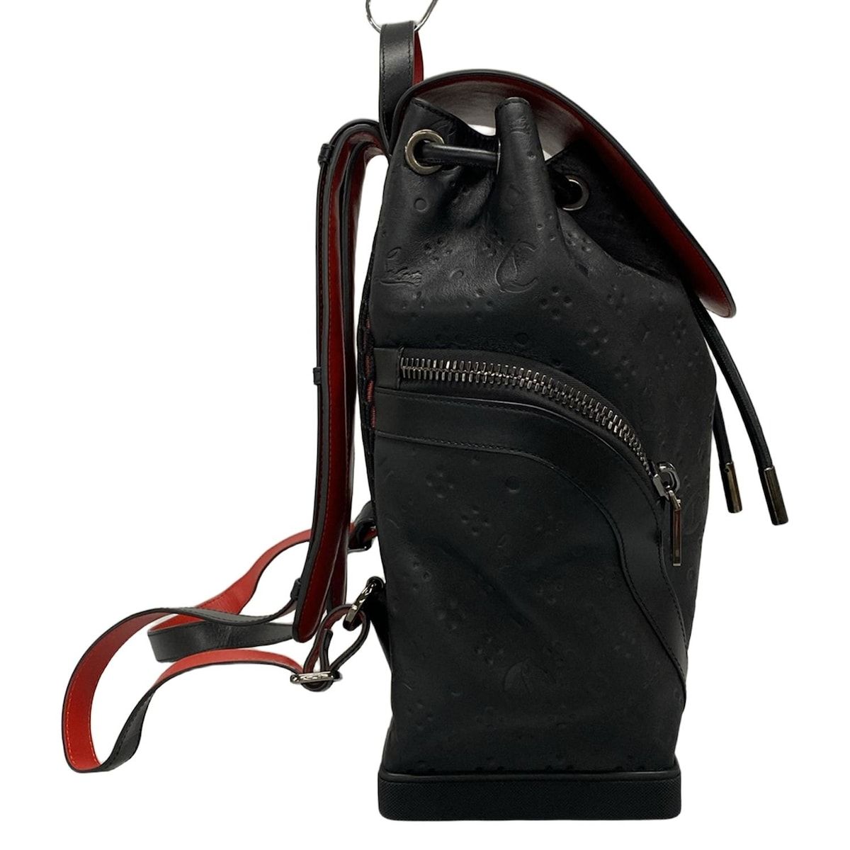 CHRISTIAN LOUBOUTIN(クリスチャンルブタン) リュックサック