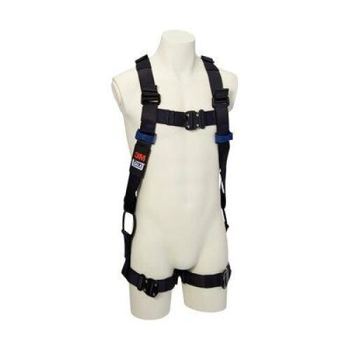 2営業日で発送 3M スリーエム 3M DBI-サラ TM上 エグゾフィット ライト フルハーネス H型 1114113N Mサイズ