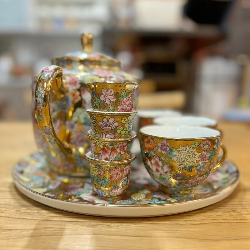 玩玉　中国　カップ　ソーサー　湯呑み　茶器　景徳鎮 玩玉 中国 カップ ソーサー 湯呑み 茶器 景徳鎮 Amazon | 中国景徳鎮