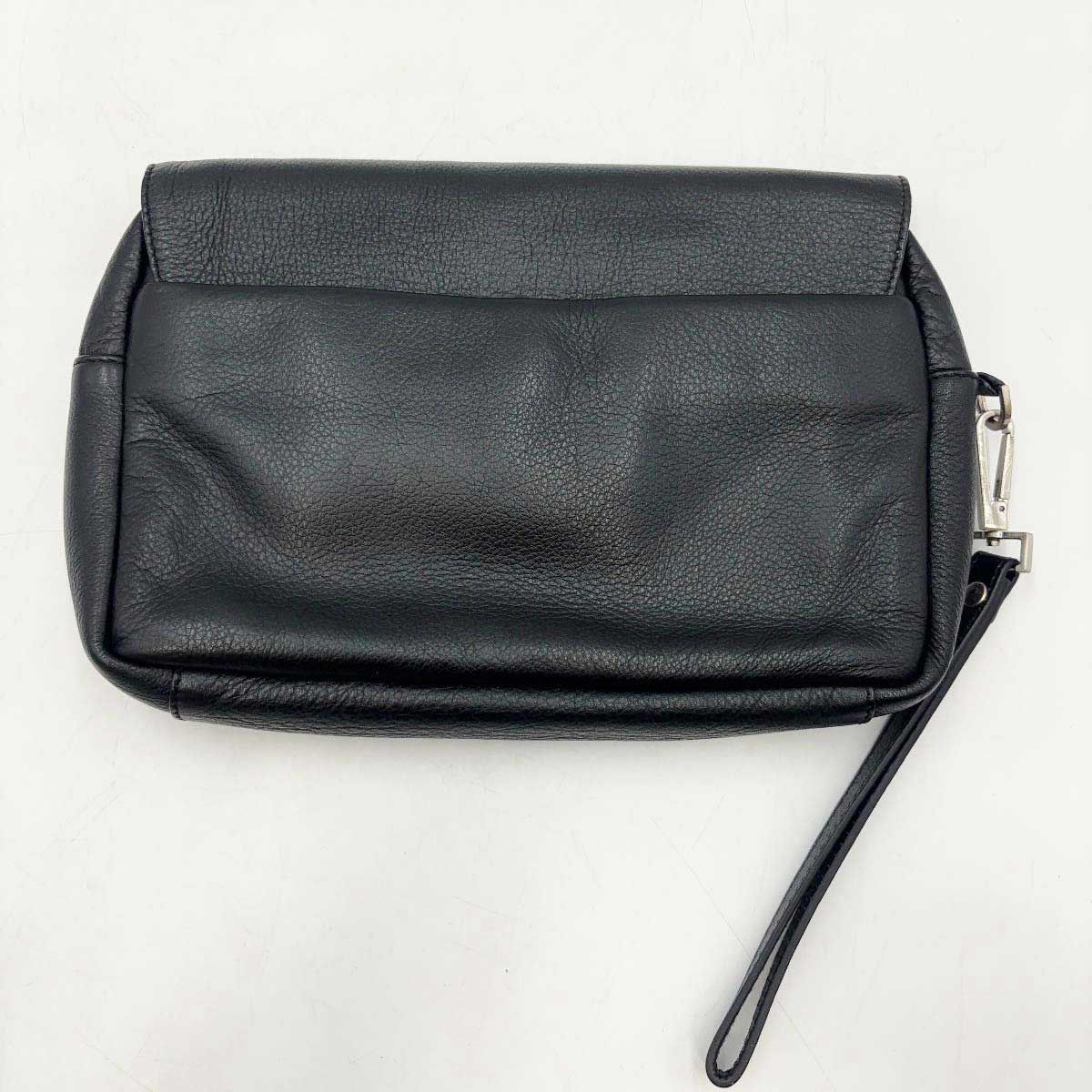 最も安い GIORGIO ARMANI(ジョルジオアルマーニ)セカンドバッグ