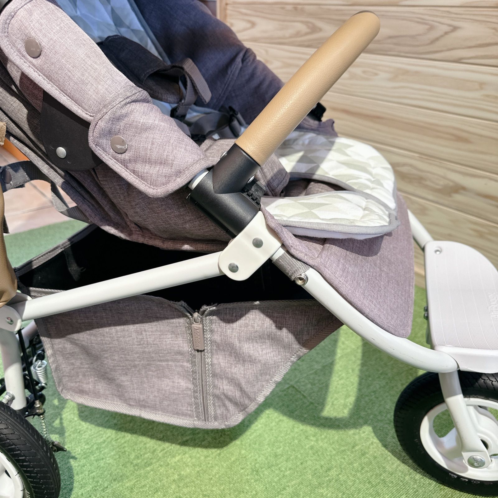 ココブレーキEX