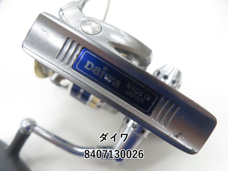 ダイワ ソルティガ Z 6000 (04-8407130026) - メルカリ