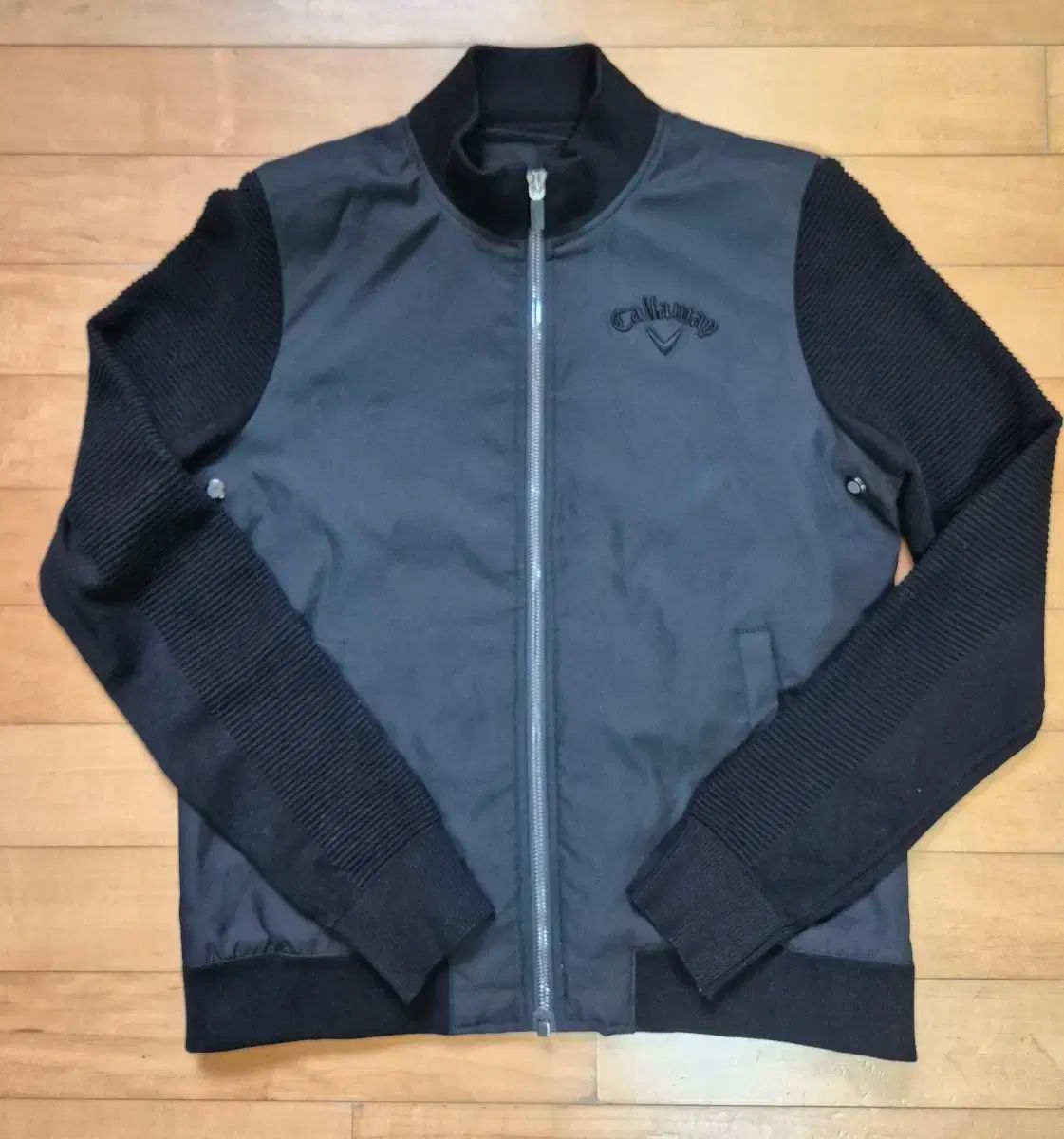 ゴルフウェア *Callaway キャロウェイ レディース アウター ジャケット 90*