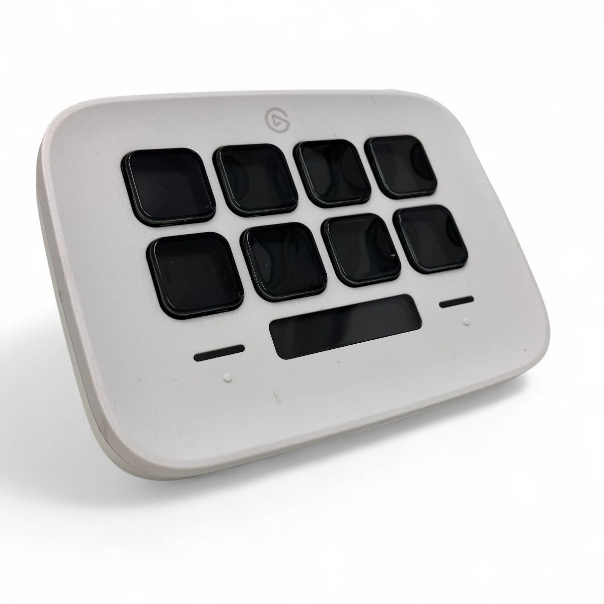 elgato STREAM DECK NEO ショートカットキー ストリームデックネオ PC エルガト Z10518629