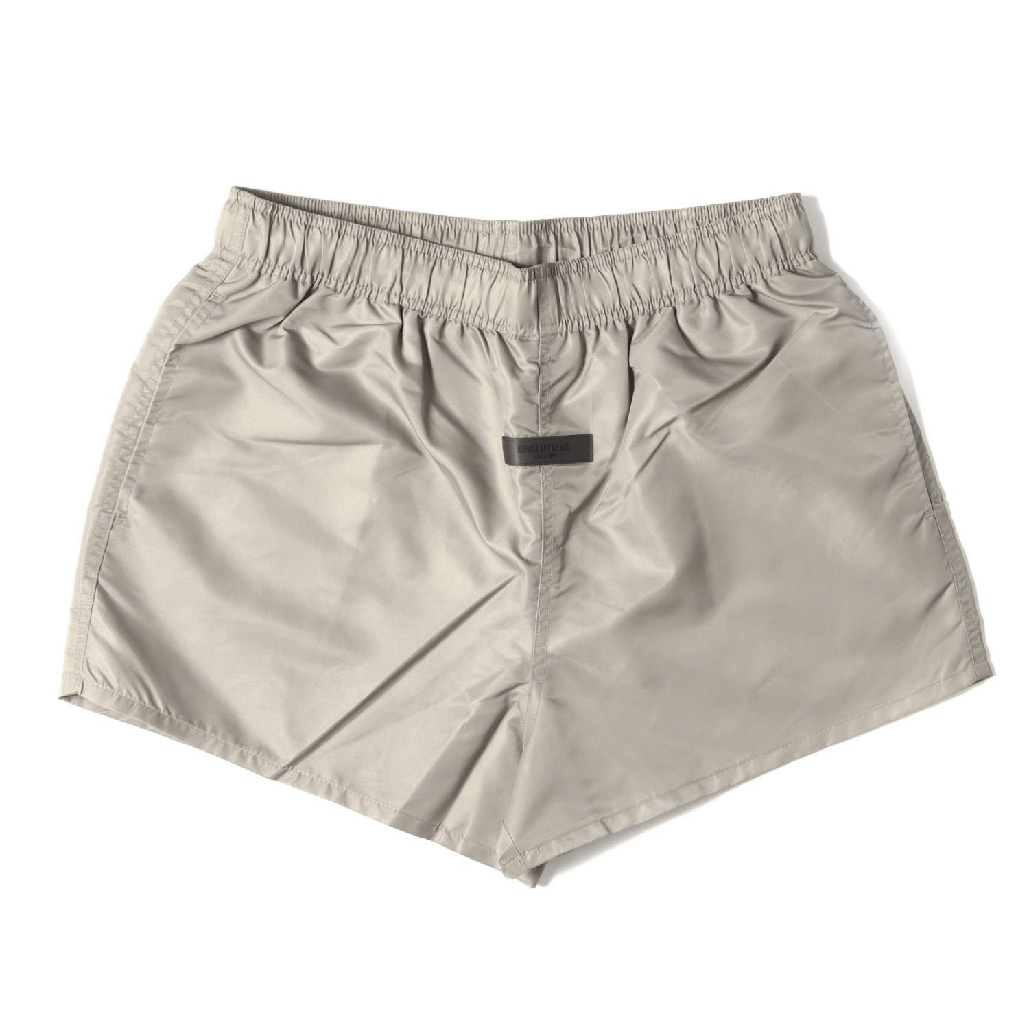 メンズ2020SS新作 FOG Essentials Nylon Shorts 4点 - ショートパンツ