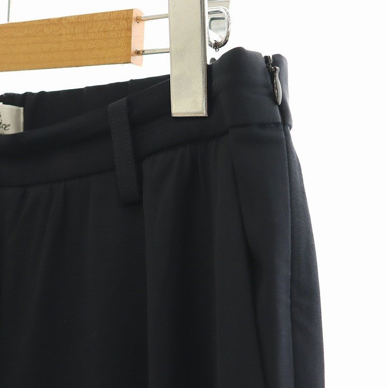 Lisiere L'Appartement リジェール アパルトモン 23AW キュプラ