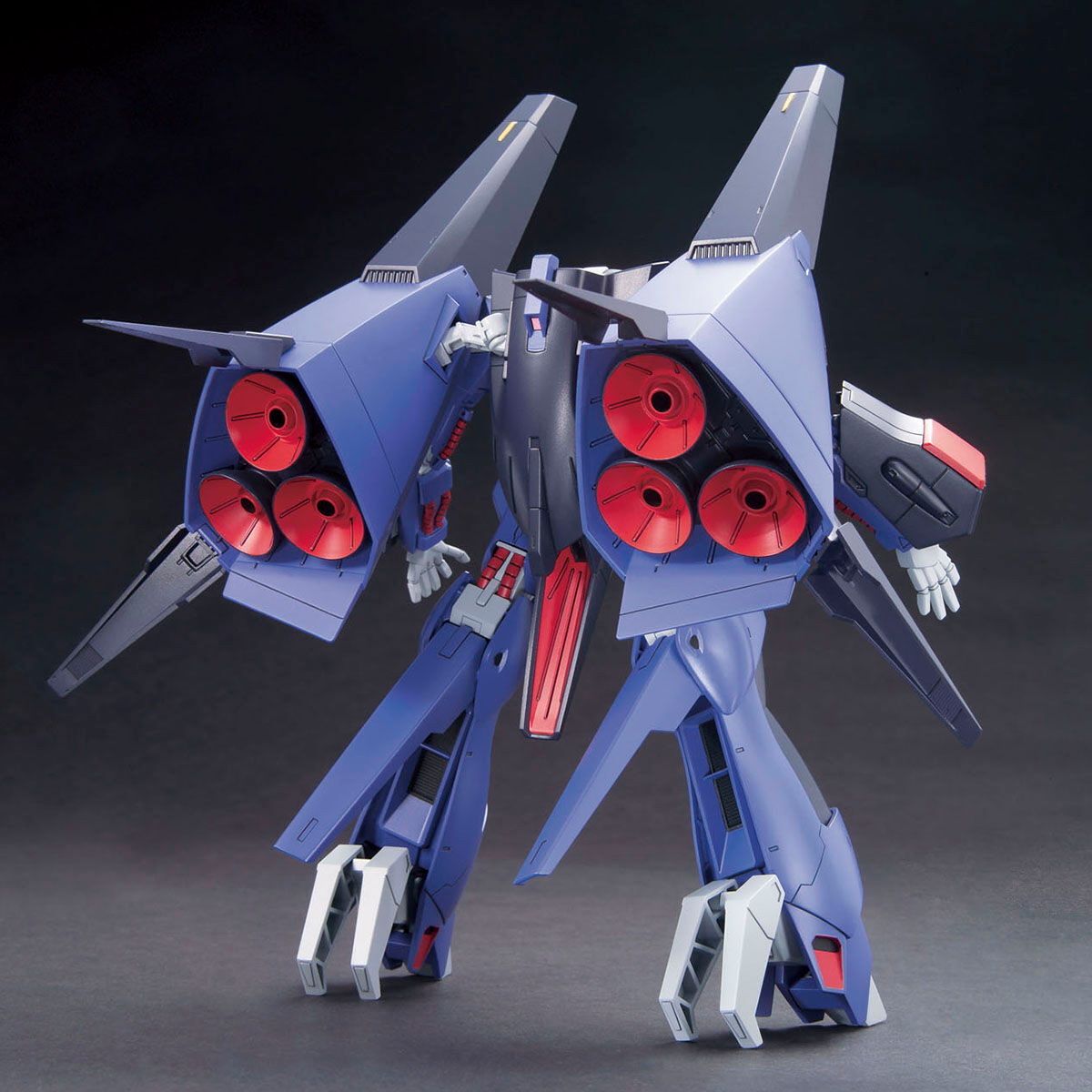 HGUC 1/144 メッサーラ 送料込　メルカリ便 HGUC 1/144 メッサーラ 送料込 メルカリ便 - メルカリ