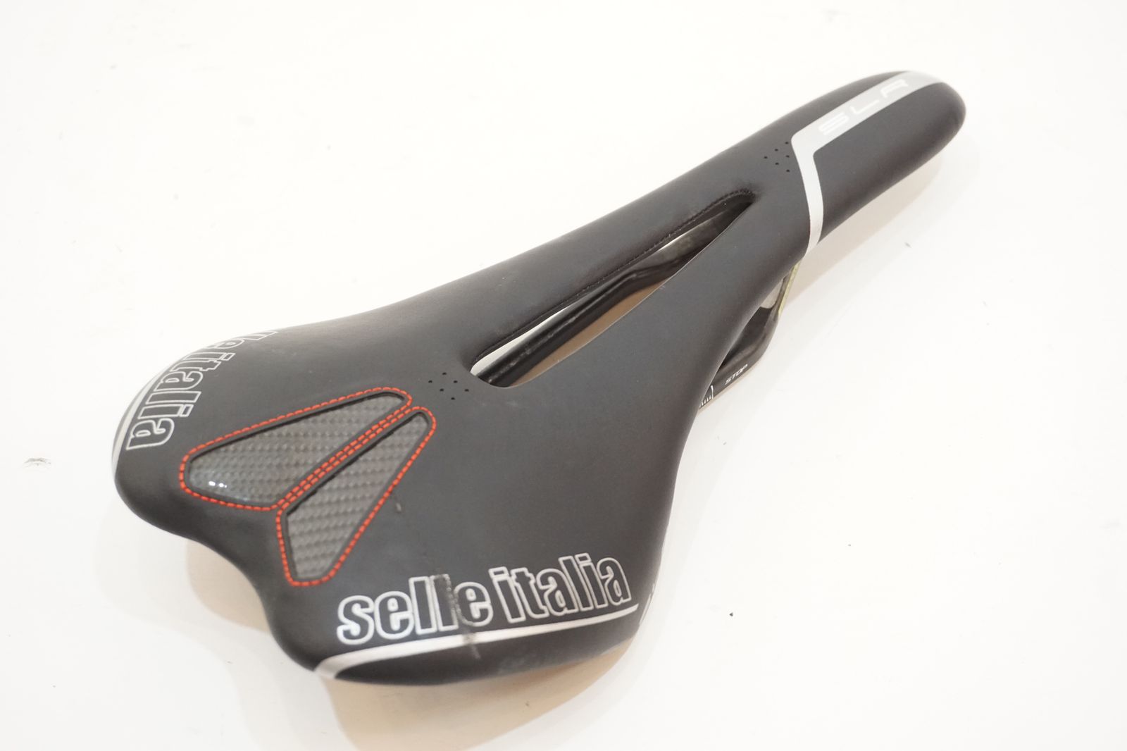 SELLE ITALIA