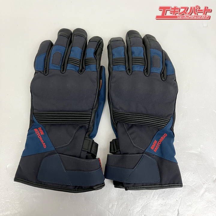 BMW MOTORRAD GS Puna GTX グローブ バイク 手袋 GORE-TEX 11 BMW MOTORRAD GS Puna GTX グローブ バイク 手袋 GORE-TEX 11