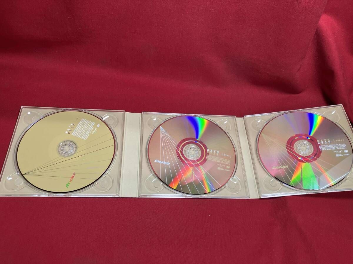 Snow ManRAYS アルバム CD +DVD RAYS : Snow Man | HMV&BOOKS online - JWCD-98655