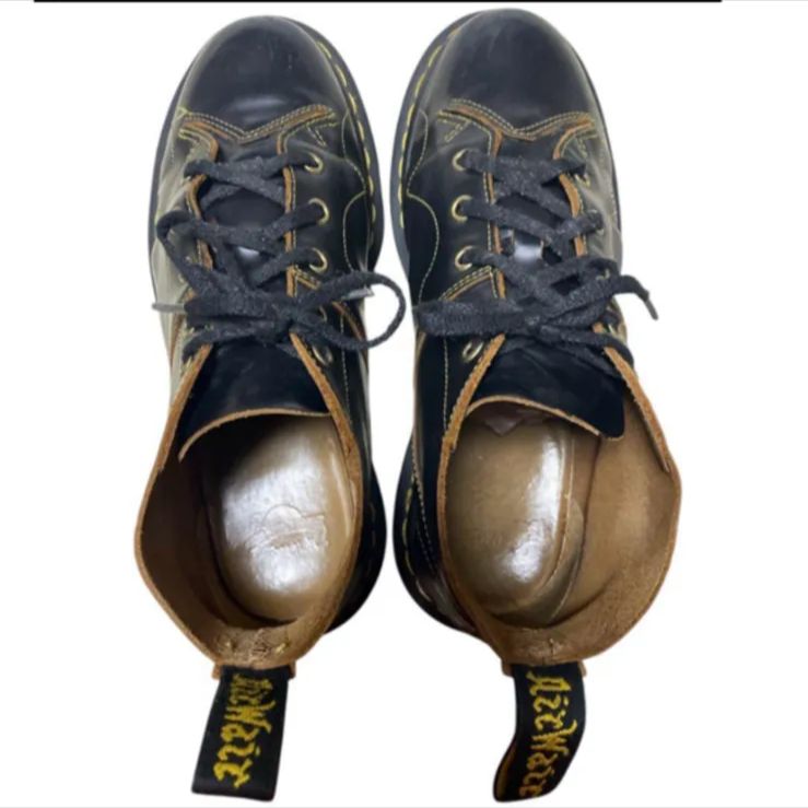 Dr.Martens ドクターマーチン