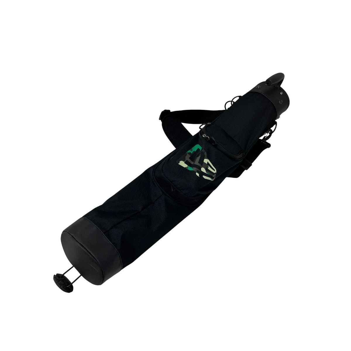 NEW ERA BB-JB セルフスタンド クラブケース キャディバッグ 軽量 ニューエラ 良好 Z10501445