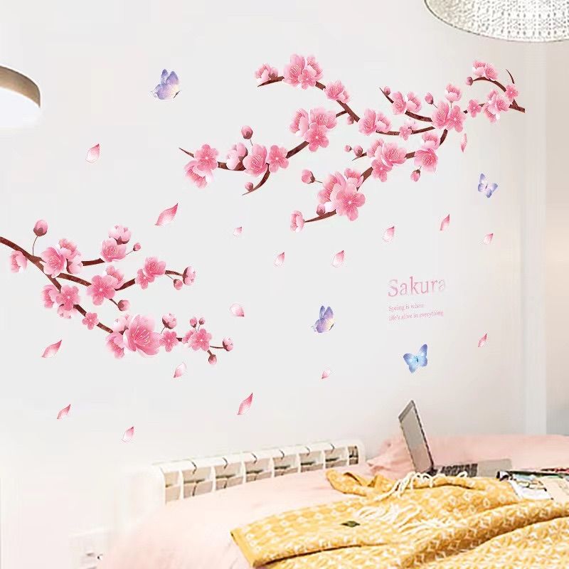 Amazon.com: Zzbakress 4 Pcs Boho Wall Decor Rustic Wooden