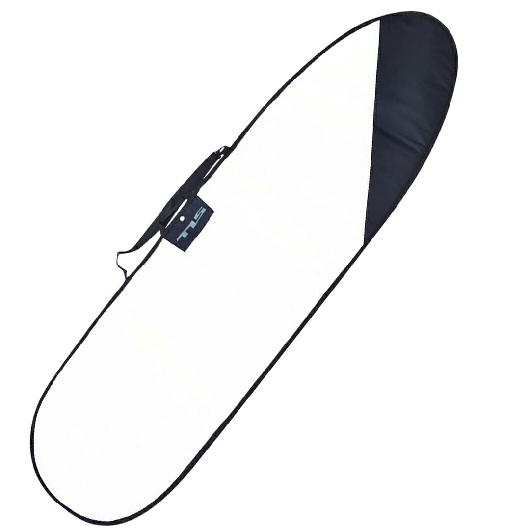 ツールス TLS STD BOARD CASE 8 ft ハードケース