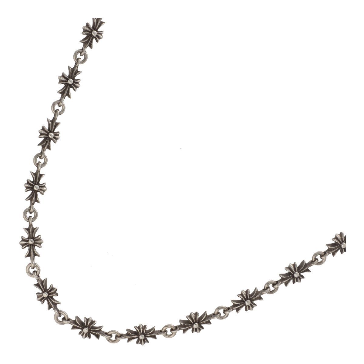 中古】 CHROME HEARTS クロムハーツ タイニーE CHプラス
