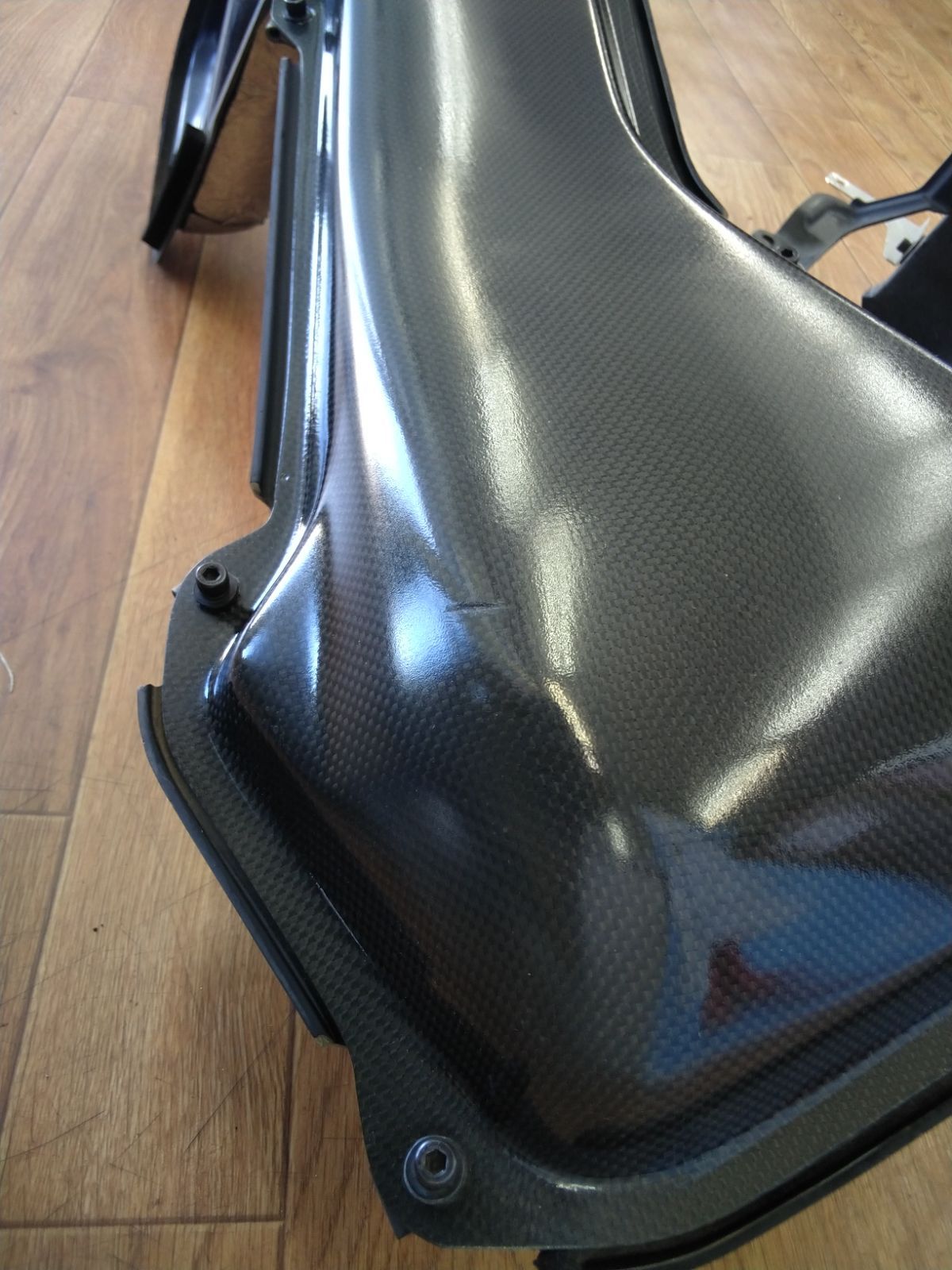 スイフトスポーツ