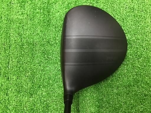 製品保証 ピン i25 9.5° ドライバー DR PWR 65 フレックスS メンズ 男性用 右利き 右用 Cランク ゴルフクラブ 期間限定。