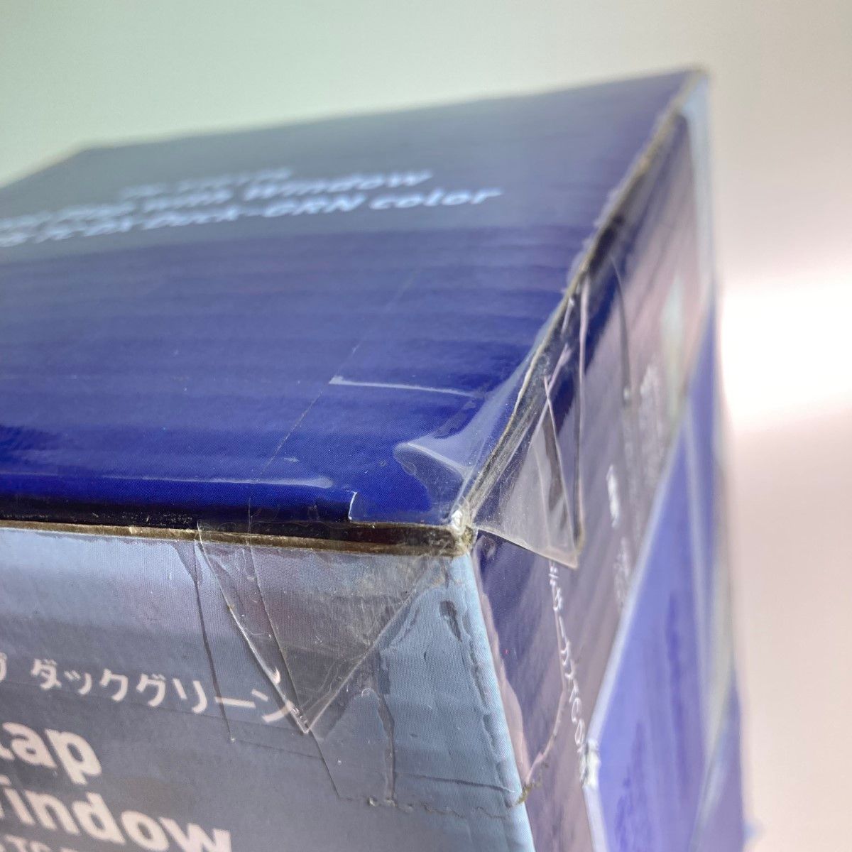 サーカスTC DX専用 窓付フロントフラップ ダックグリーン TM-910175 サーカスTC DX専用窓付きフロントフラップダックグリーン｜TENT