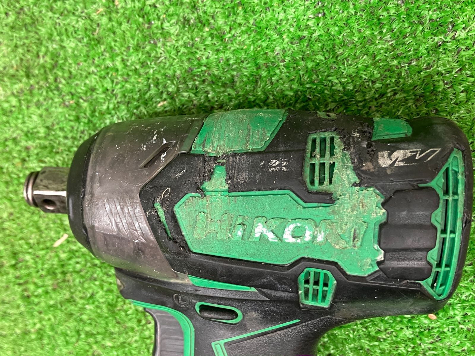 ブラシレスモーター アクトツール富山店