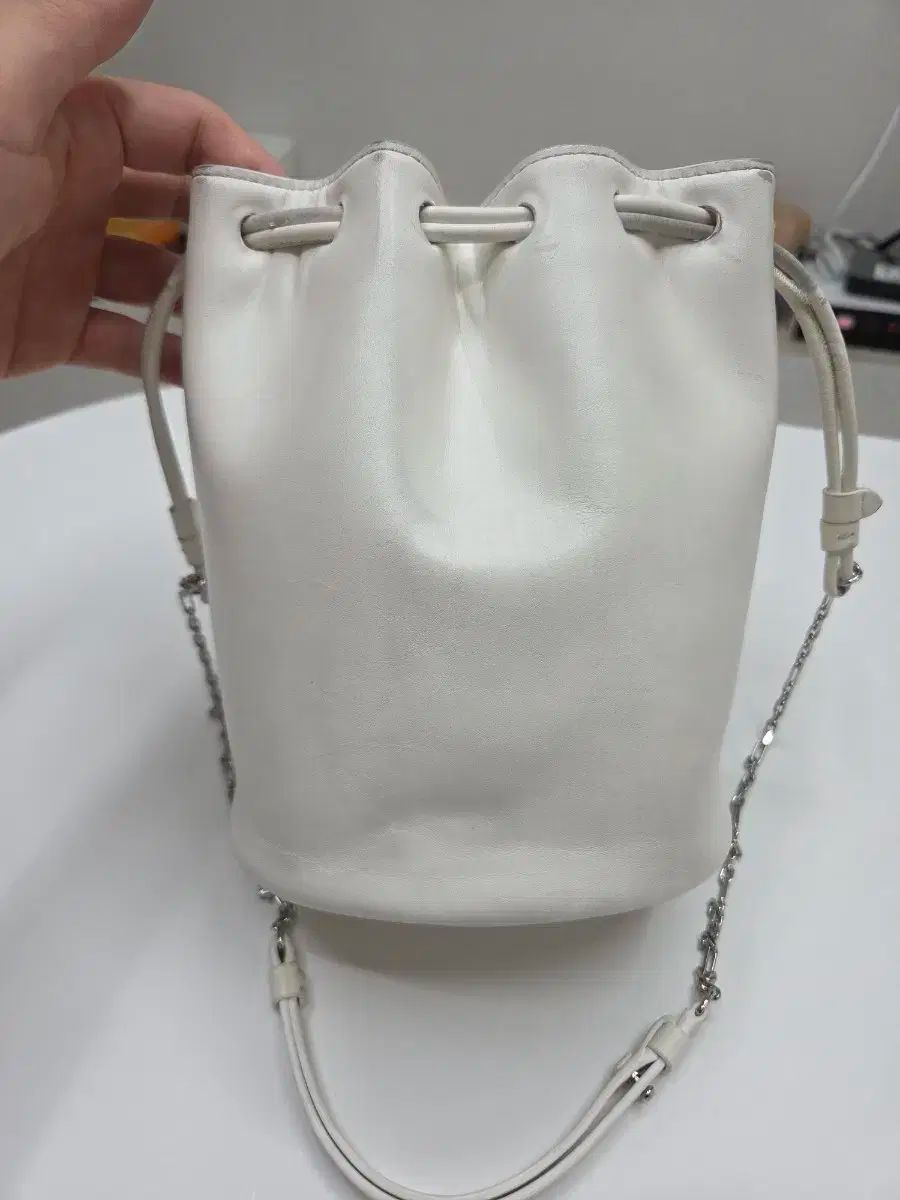 Maison Margiela メゾン マルジェラ タビ バケットバッグ