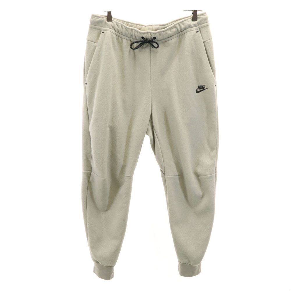 ナイキ フリース ジョガーパンツ XL グレー NIKE メンズ