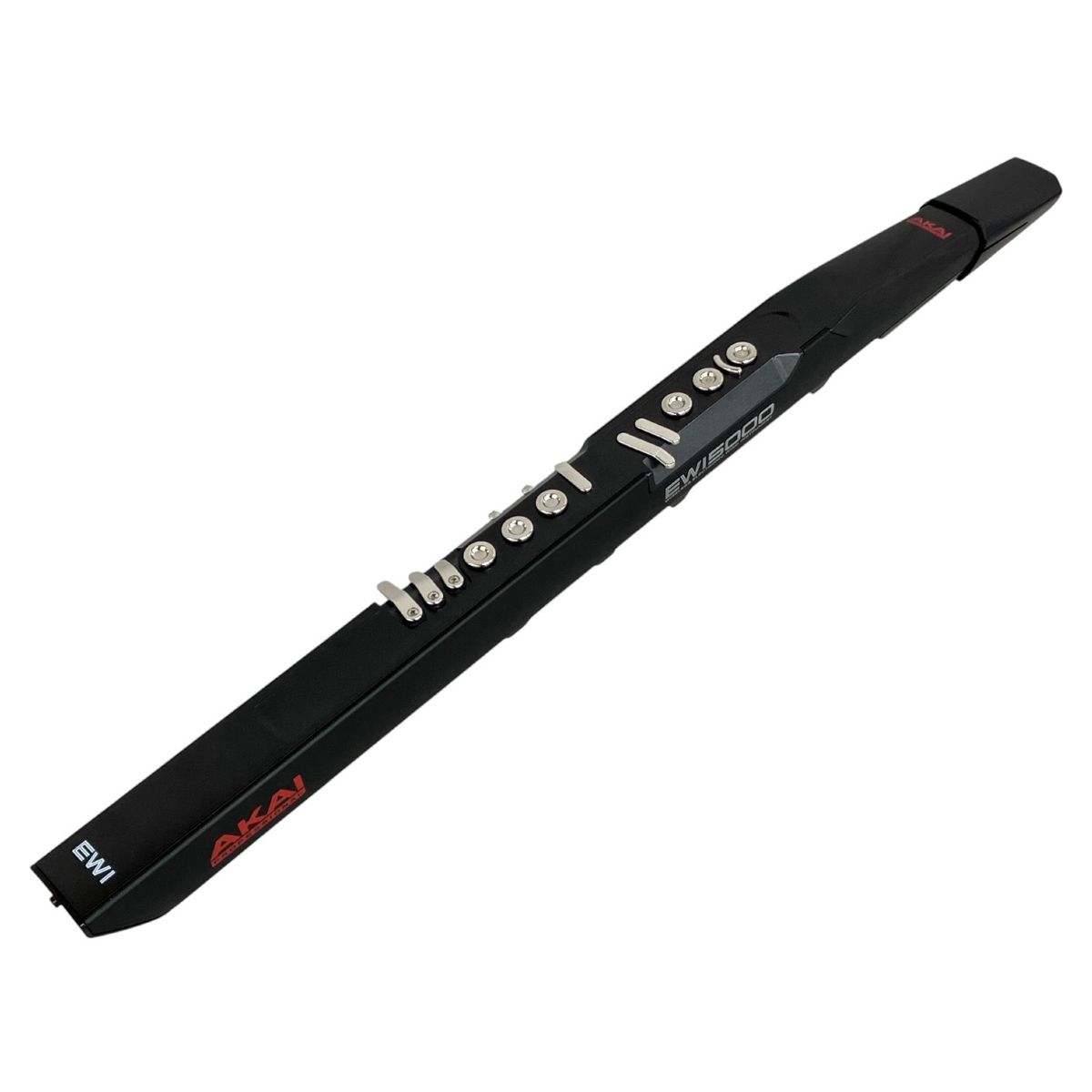 AKAI EWI5000 ワイヤレス ウィンドシンセサイザー アカイ 電子サックス 楽器 K10043752