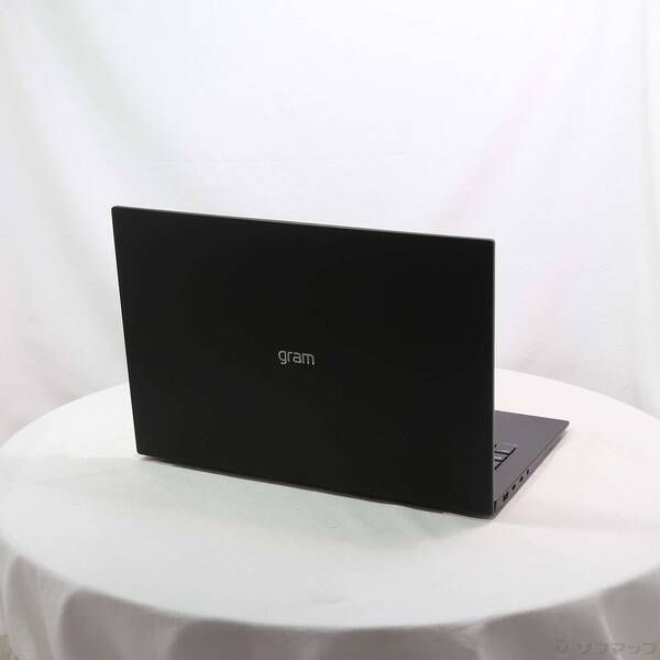 14Z90S-MA78J2 オブシディアンブラック