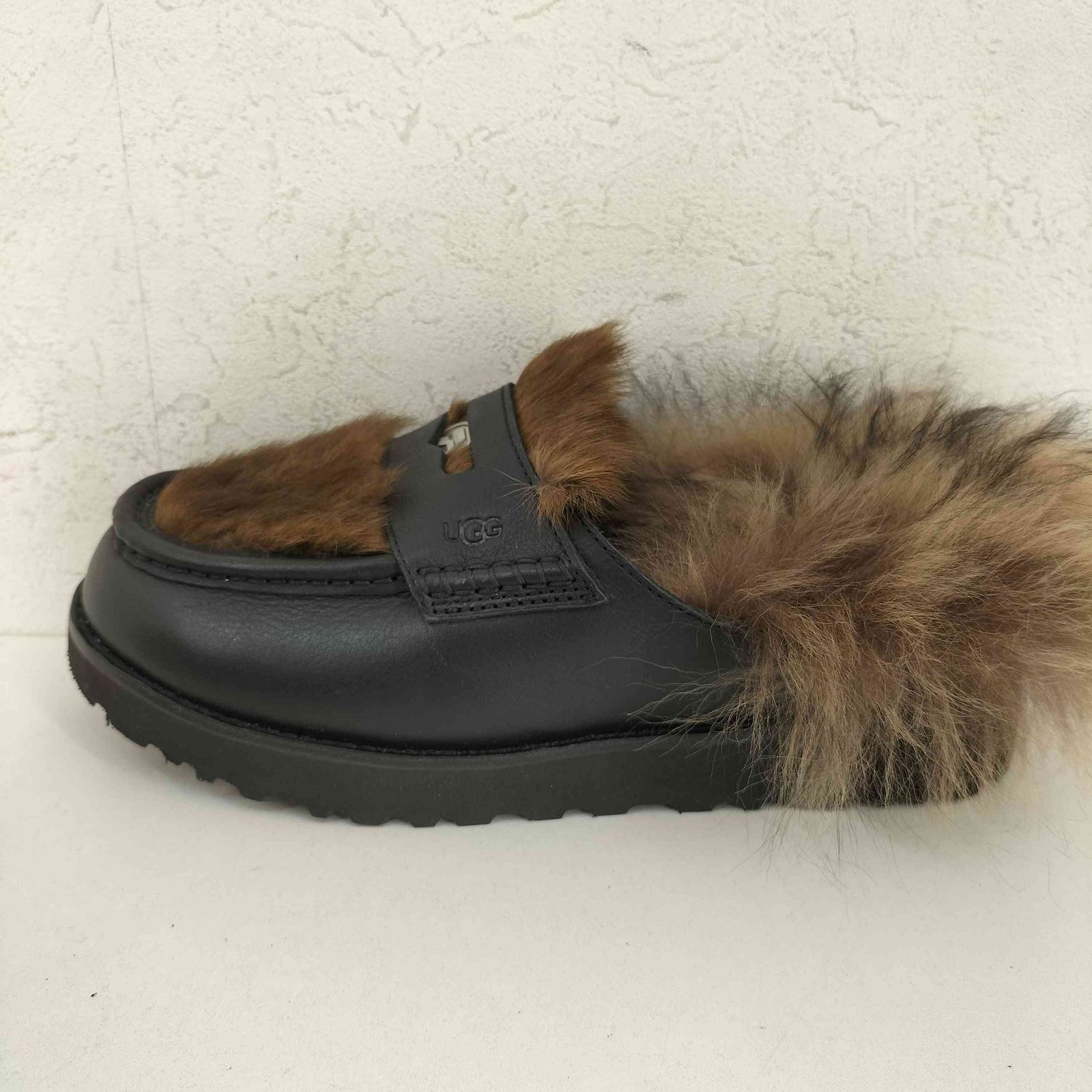 アンブッシュ AMBUSH UGG AMBUSH loafer レディース JPN：24 - メルカリ