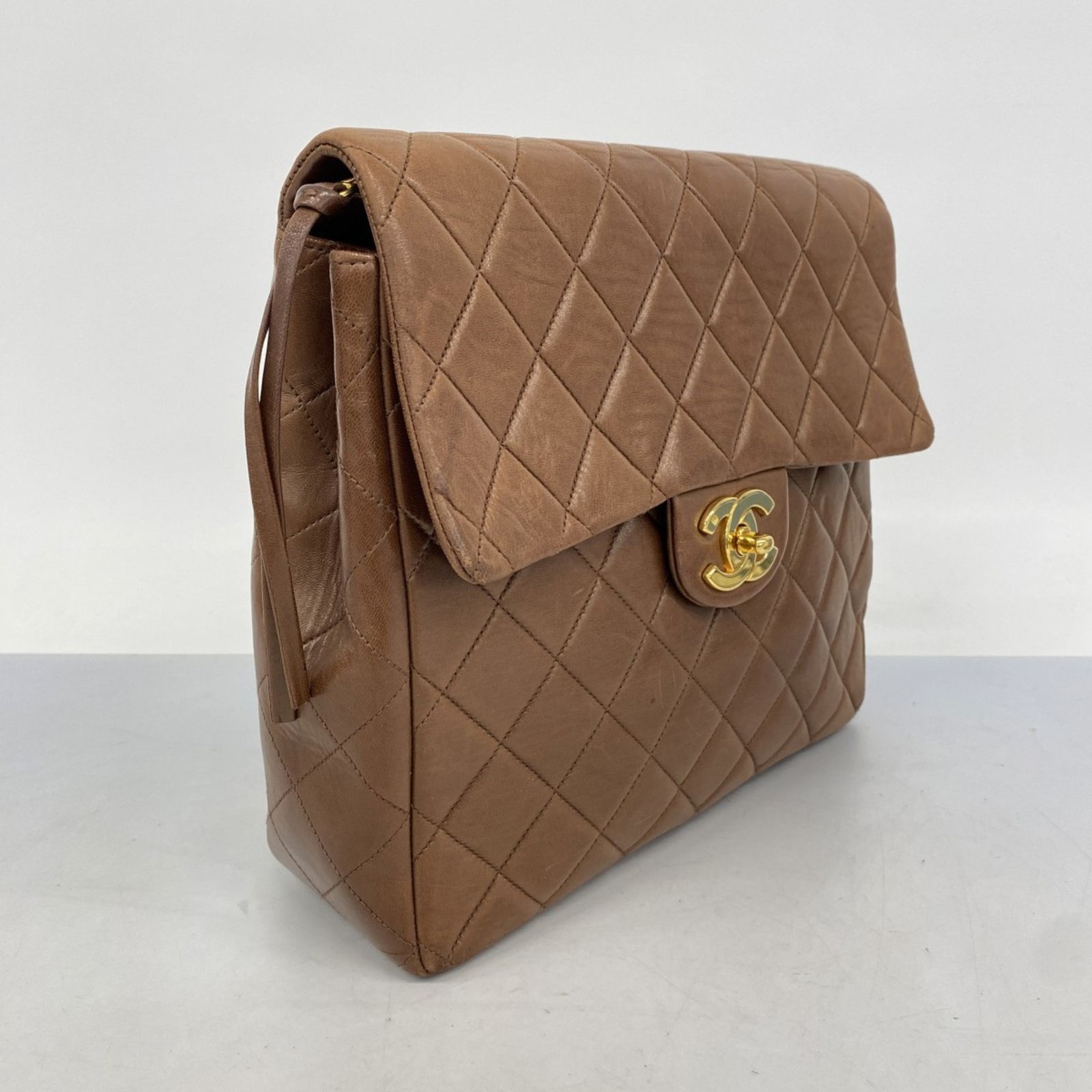 シャネル(Chanel) シャネル リュック・デイパック マトラッセ