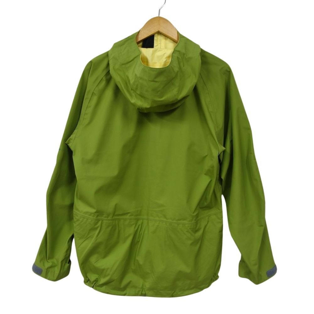 ハイパーイリュージョンH.I.D ゴアテックスJAPAN Sサイズボード