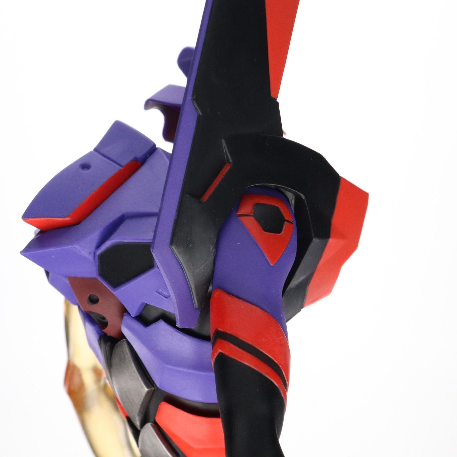 A賞 MEGAIMPACT エヴァンゲリオン初号機覚醒版 フィギュア 一番くじ