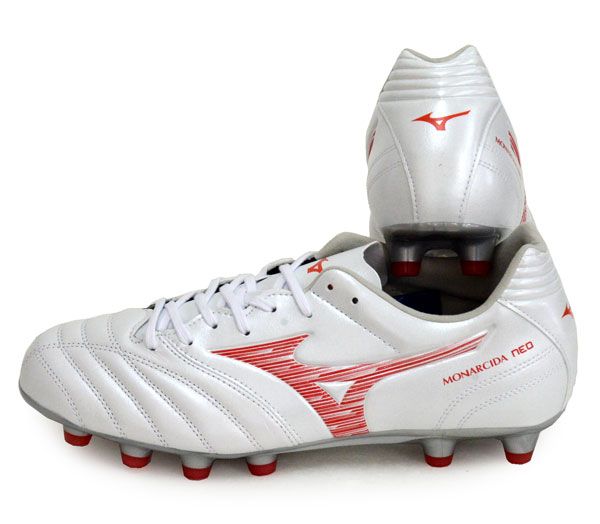 モナルシーダNEO2 sw ホワイト/ゴールド MIZUNO ミズノ モナルシーダ NEO 2 SW(ホワイト×ゴールド