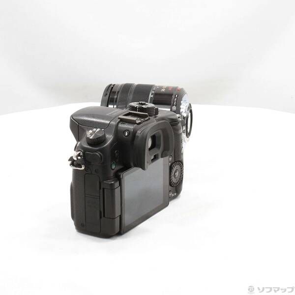 〔 品〕 LUMIX DMC-GH4H 高倍率ズームレンズキット 377