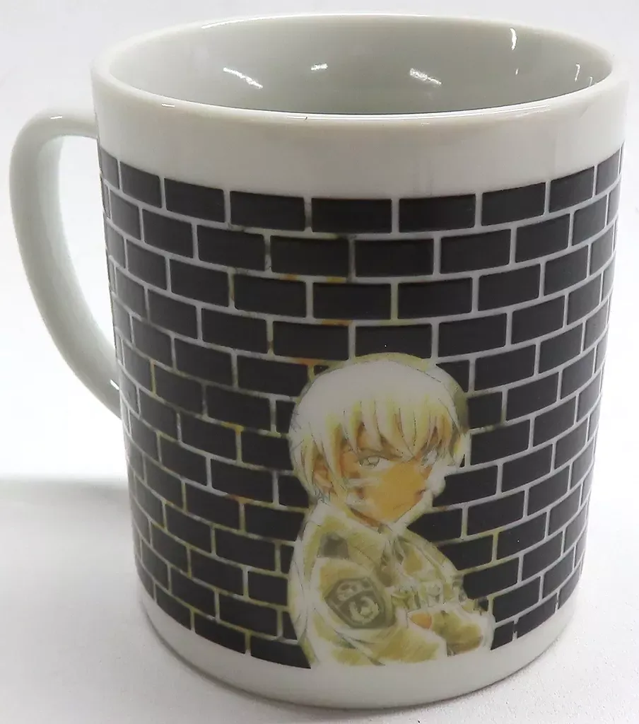 2026年最新】警察学校組 マグカップの人気アイテム - メルカリ