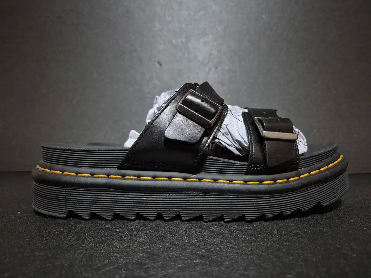 DR. MARTENS(ドクターマーチン) メンズ サンダル 280