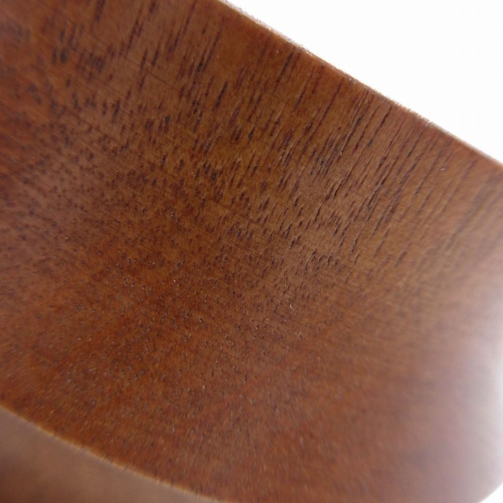 美品 R.ALAGAN ララガン ウッドバングル ブレスレット MOUNTAIN WOOD
