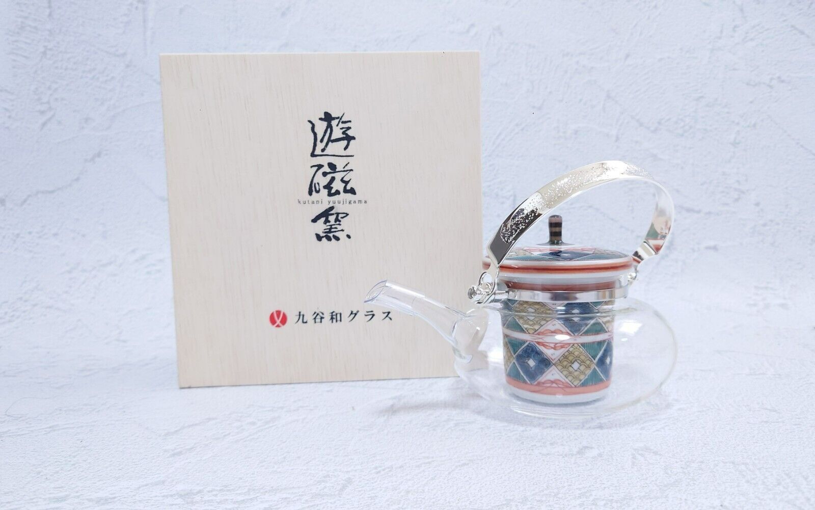 人気作家☆金澤尚宜☆てびねり（モーンガータ）茶碗☆あよお 人気 人気