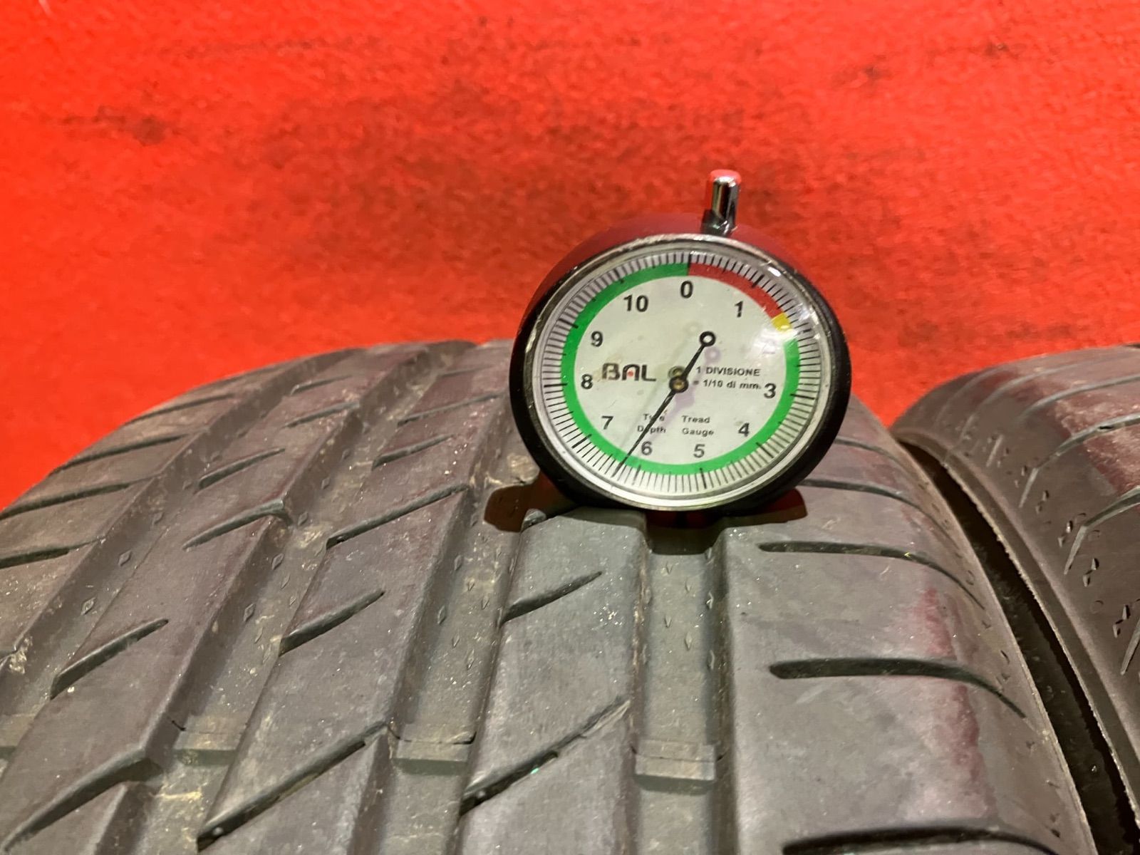 サマータイヤ 215|45R17