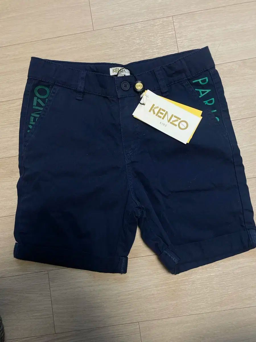 KENZO ケンゾー キッズ ズボン