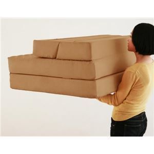 シングル 防ダニ