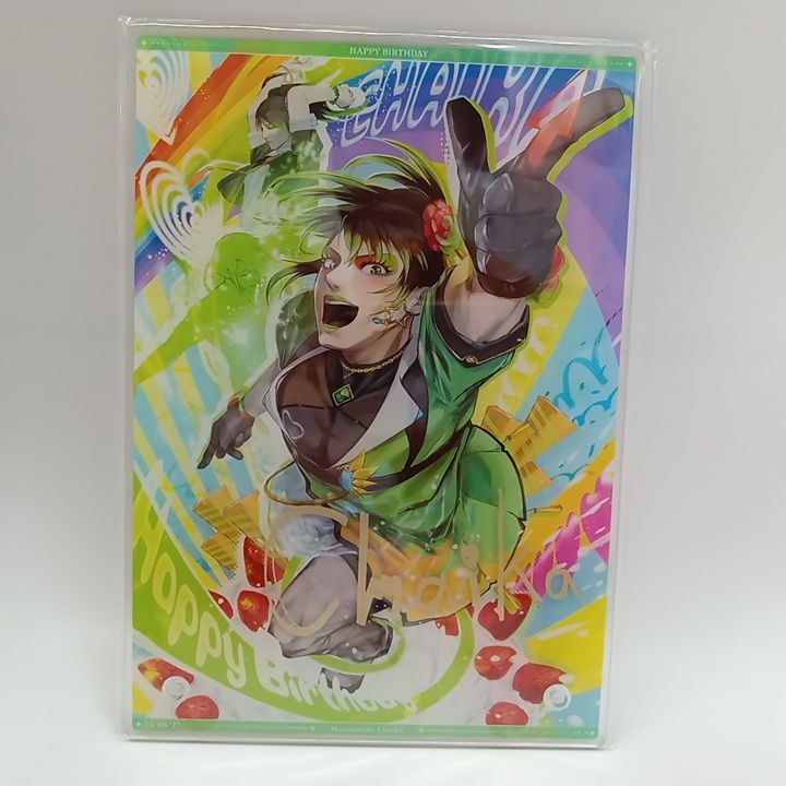 アクリルパネルセット 27-4FF0185-312