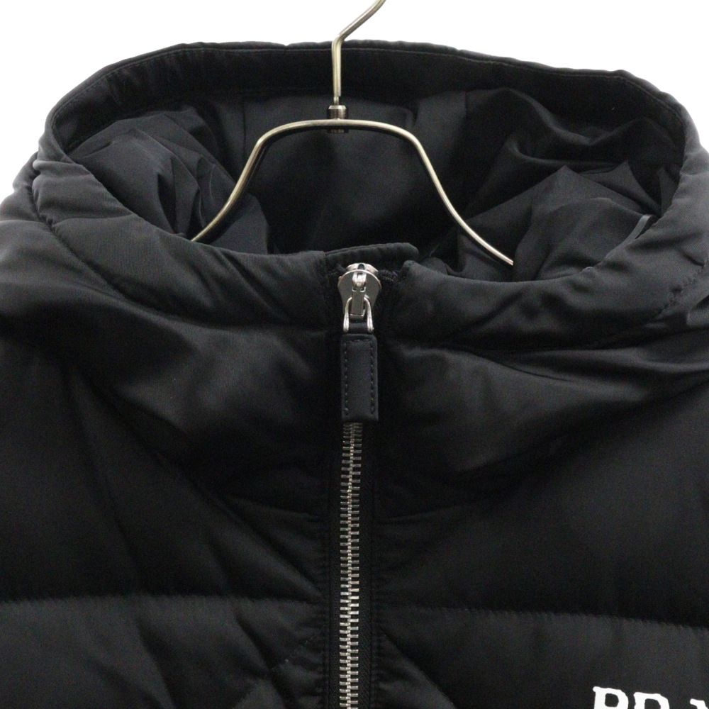 新作☆【PRADA】リナイロン製キルティングコート キルティング S PRADA(プラダ) コート(レディース) - 海外通販の
