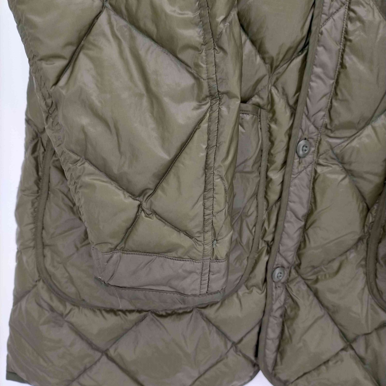 ロッキーマウンテンフェザーベッド ROCKY MOUNTAIN GT LINER DOWN COAT 